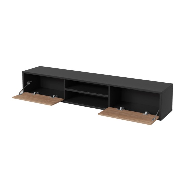 Frida – Sleek Floating TV Unit | J&B Furniture Ireland