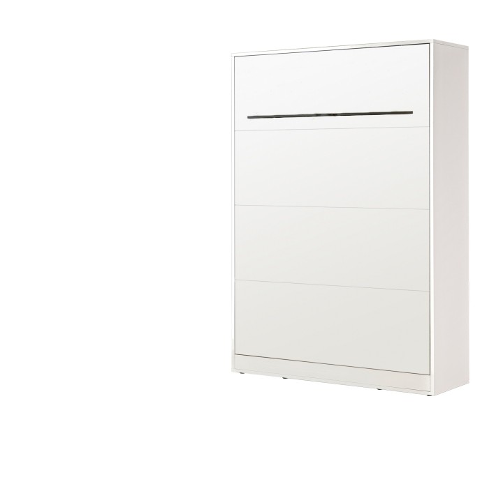 Perfect – Vertical Wall Bed 140cm Murphy Bed | J&B Furniture