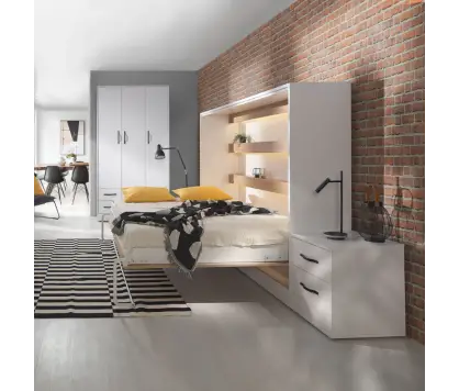 Perfect- Horizontal Wall...