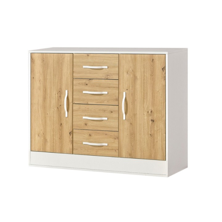 Perfect Oak Sideboard Storage in Ireland | J&B Furniture