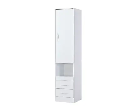 Perfect- Tall Cabinet Storage