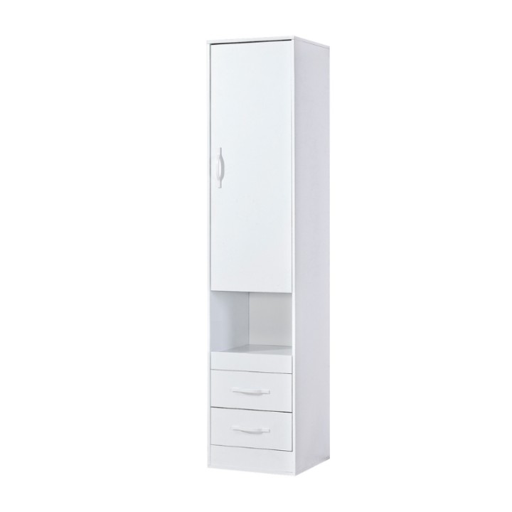 Perfect- Tall Cabinet Stylish & Functional | J&B Furniture