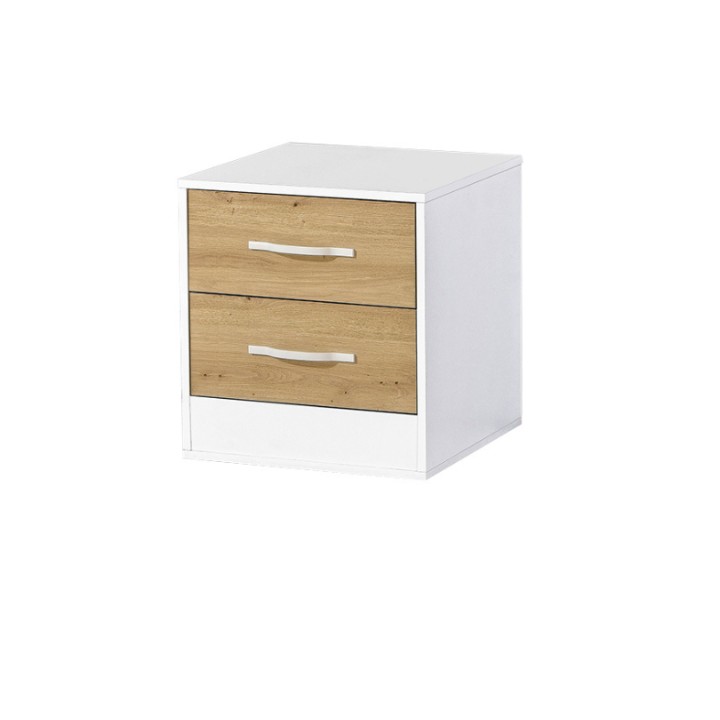 Perfect Bedside Table with Drawers | J&B Furniture Ireland