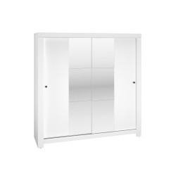 LAHTI 200cm - Mirrored...