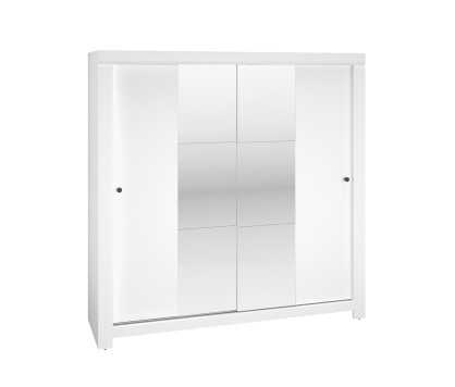 LAHTI 200cm - Mirrored...