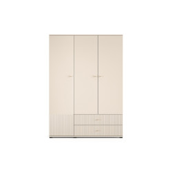 Sophie 150cm 3 doors 2...