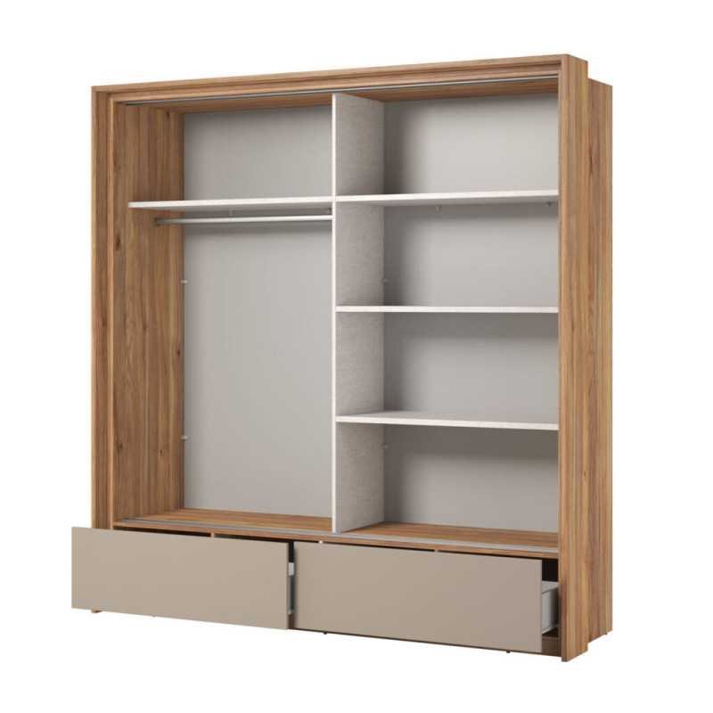 Sliding Wardrobes