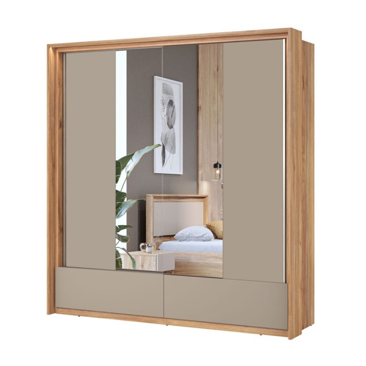 Sliding Wardrobes