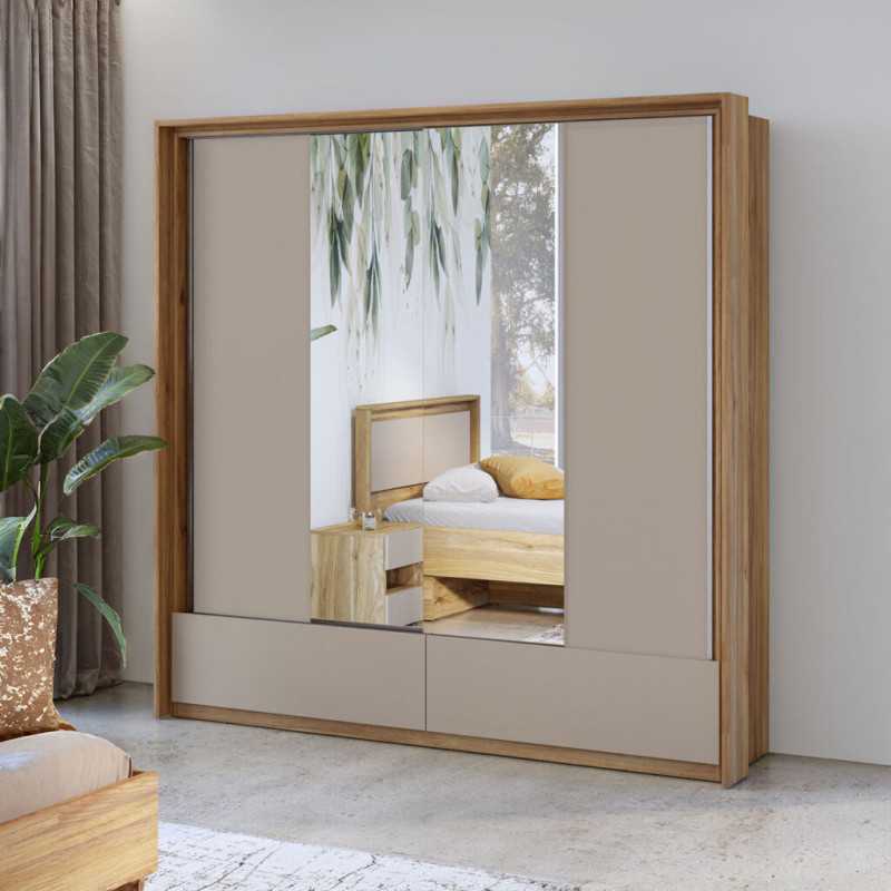 Sliding Wardrobes