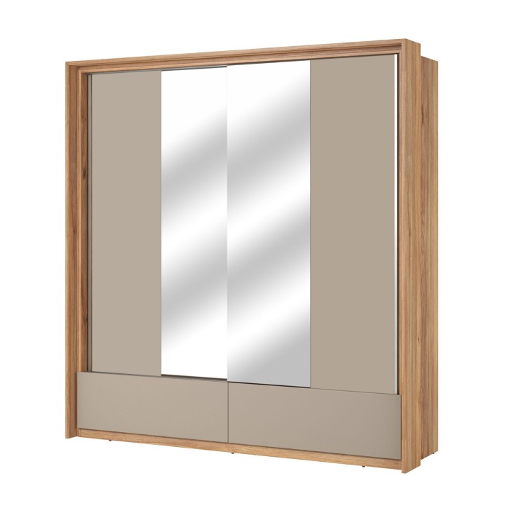 Sliding Wardrobes