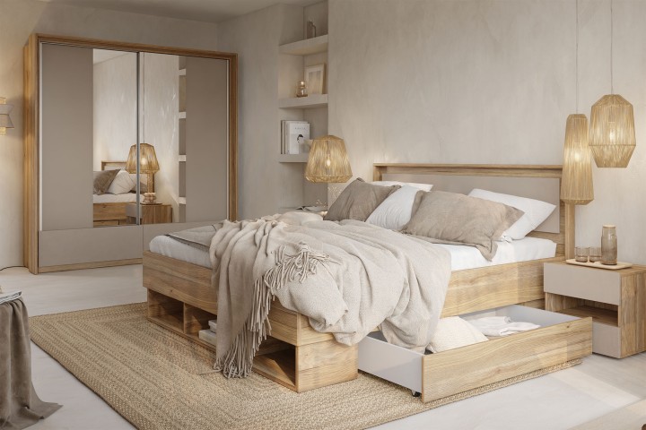Sliding Wardrobes
