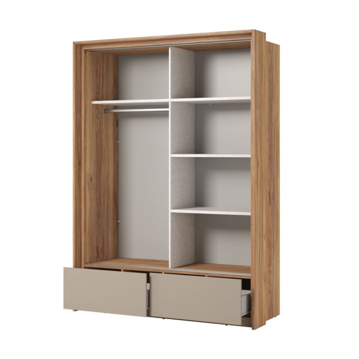 Sliding Wardrobes