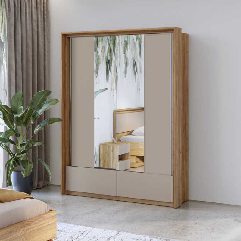 Sliding Wardrobes