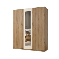 Vertina 179cm Wardrobe 3...