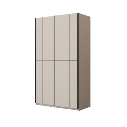 Cube120cm Sliding Wardrobe...