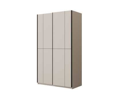 Cube120cm Sliding Wardrobe...