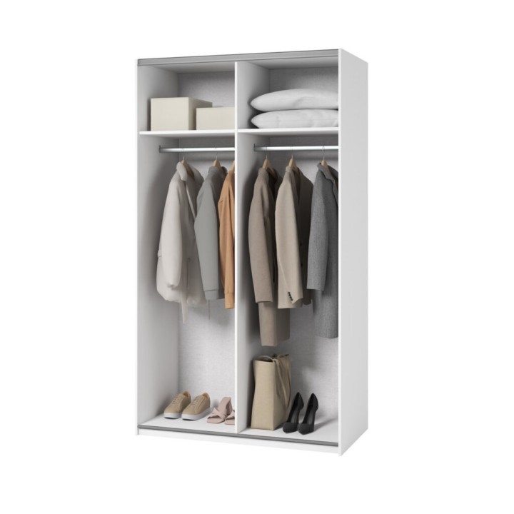 Sliding Wardrobe
