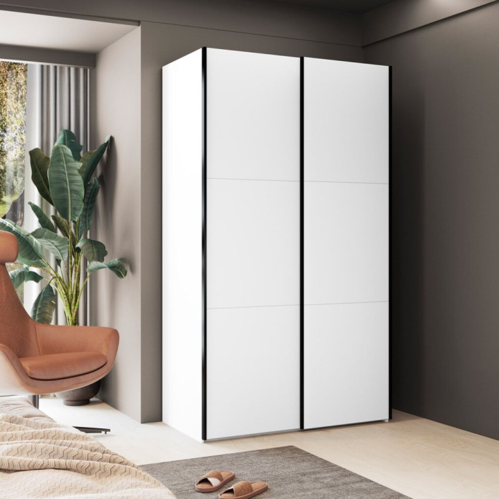 Sliding Wardrobe