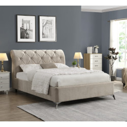 4ft6 Sligo Ottoman Bed...