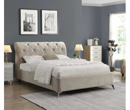 4ft6 Sligo Ottoman Bed...