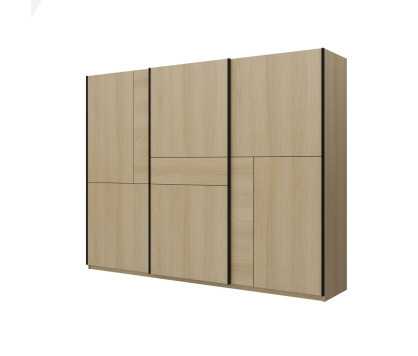 Cube- 270cm Sliding...