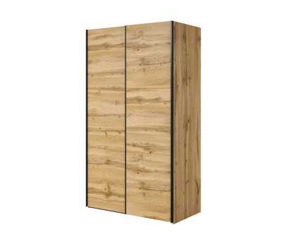 Easy 120cm Sliding Wardrobe...