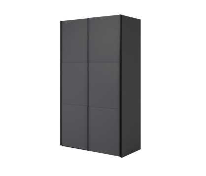 Easy 120cm Sliding Wardrobe...