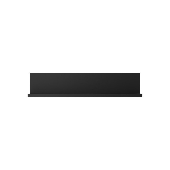 Bora Wall Shelf - Grey J&B Furniture