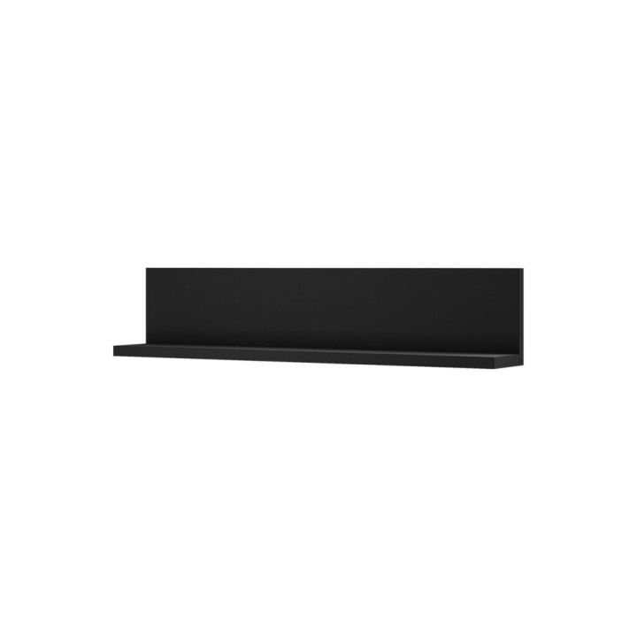 Bora Wall Shelf - Grey J&B Furniture