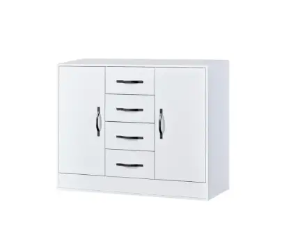 Perfect- Sideboard White...