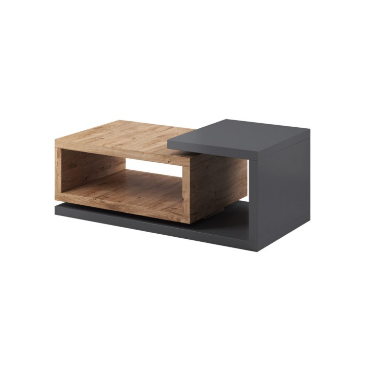 Bara Modern Coffee Table | Contemporary Living Room -J&B