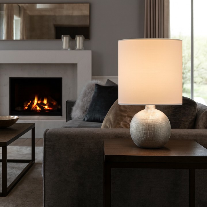 SALLY Table Lamp | Luxury Table Lamps in Ireland – J&B