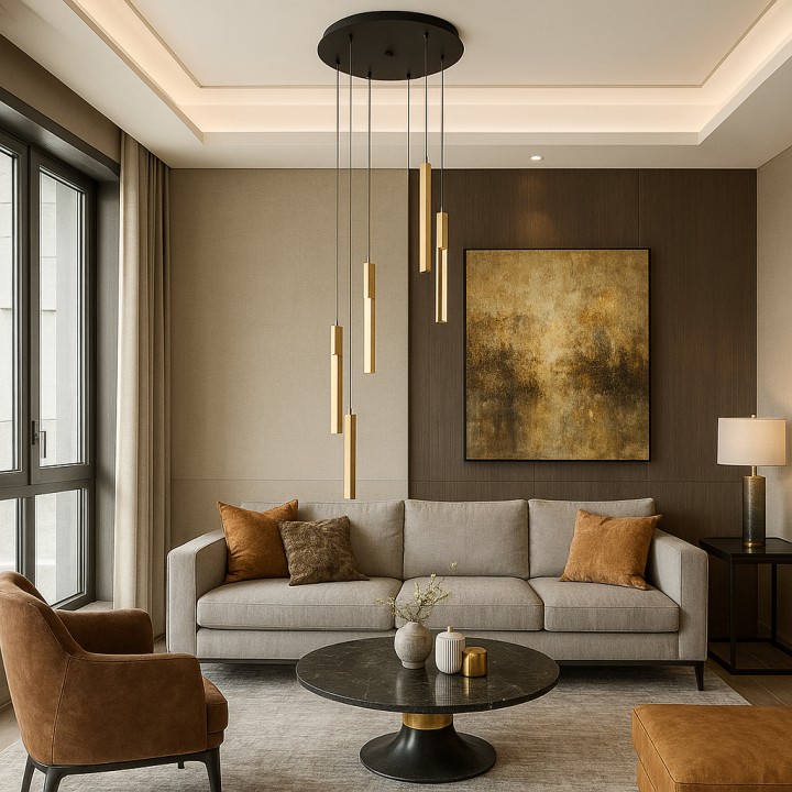 Eliot Ceiling Light | Modern Ceiling Lights – J&B Furniture