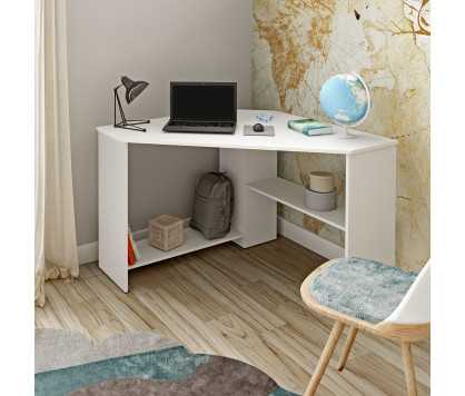 Rino- Home Office Corner...