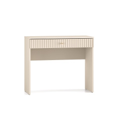 Sophie Dressing Table Cashmere