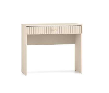 Sophie Dressing Table Cashmere