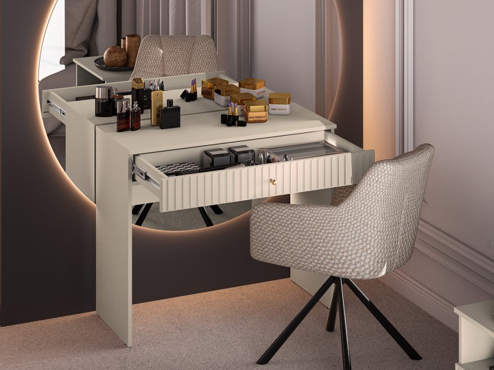 dressing table