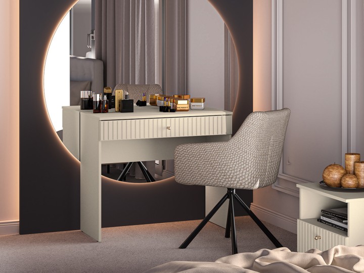 dressing table