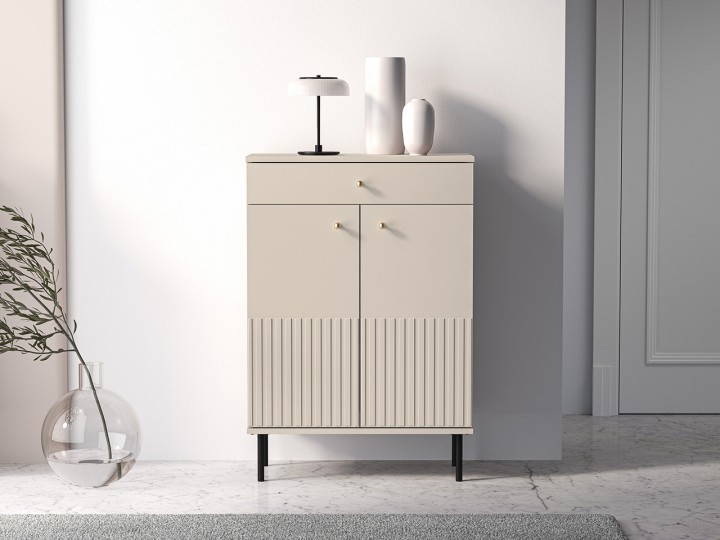 Shoes Storage Cabinet – Sophie Modern Hallway Unit | J&B