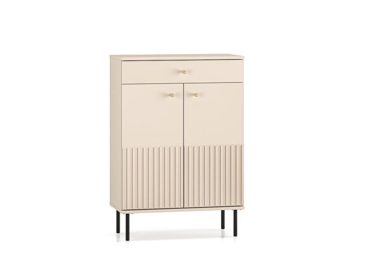 Shoes Storage Cabinet – Sophie Modern Hallway Unit | J&B
