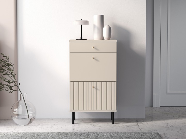 Shoes Cabinet – Sophie Narrow Shoe Rack | J&B