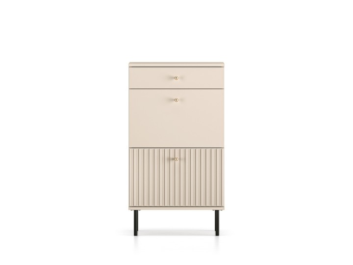 Shoes Cabinet – Sophie Narrow Shoe Rack | J&B