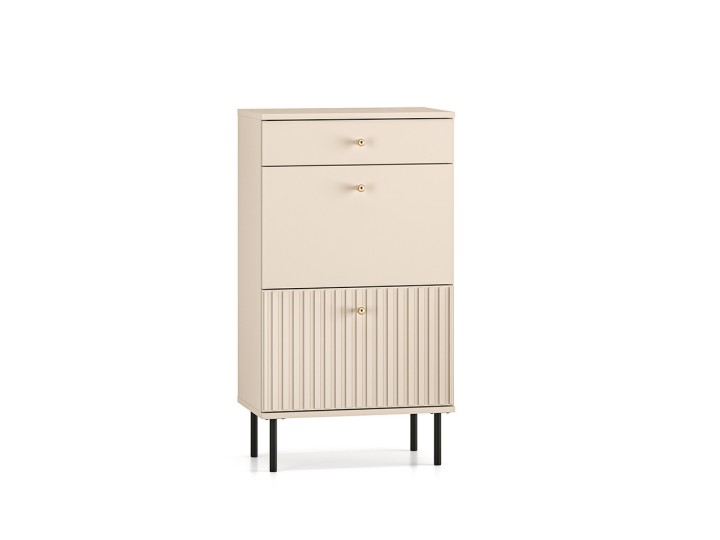 Shoes Cabinet – Sophie Narrow Shoe Rack | J&B