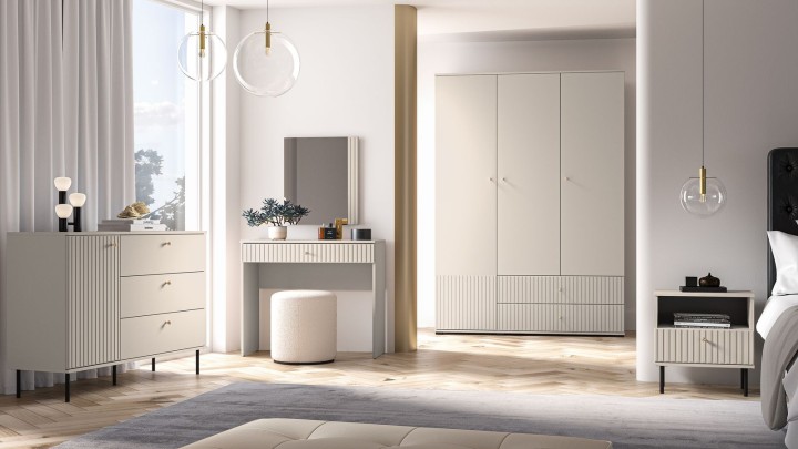 dressing table