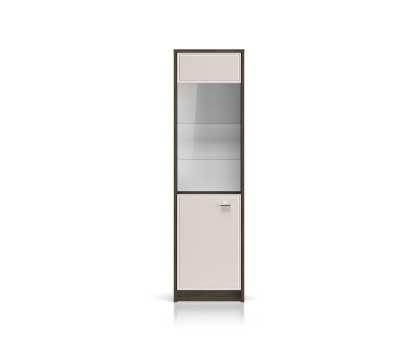 Avante Tall Display Cabinet...