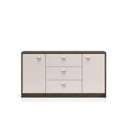 Avante Sideboard in Oak and...