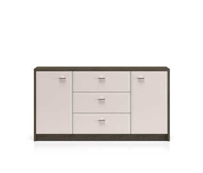 Avante Sideboard in Oak and...