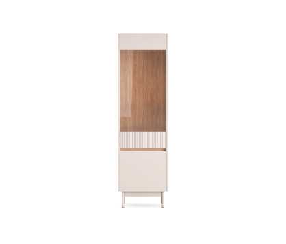 Dunea Tall Display Cabinet...