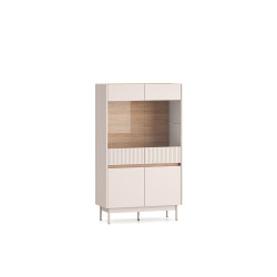Dunea Display Cabinet in...