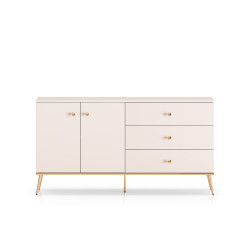Selgin Sideboard 2 Doors 3...